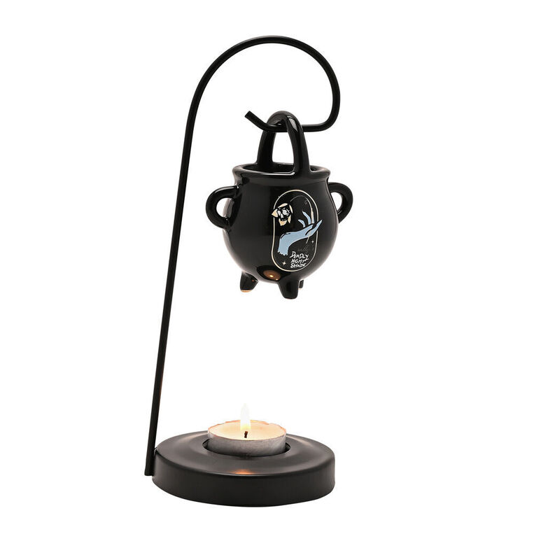 Disney Nightmare Before Christmas Wax Melt Burner - DI2322