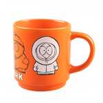 South Park Mug Set (4) - GPE81015
