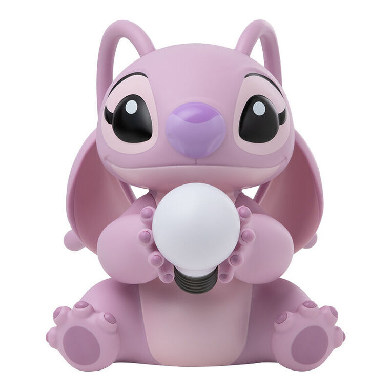 Disney Lilo & Stitch Angel Light 16 cm - PP13519LS