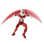 Marvel Legends Series Falcon 6-Inch Retro Packaging - F5882