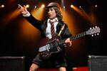 AC/DC Clothed Action Figure Angus Young (Highway to Hell) 20 cm - NECA43270