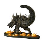 Godzilla Minus One - Godzilla(2023) (ver.Odo Island Attack) Statue (13cm) - BAN69739