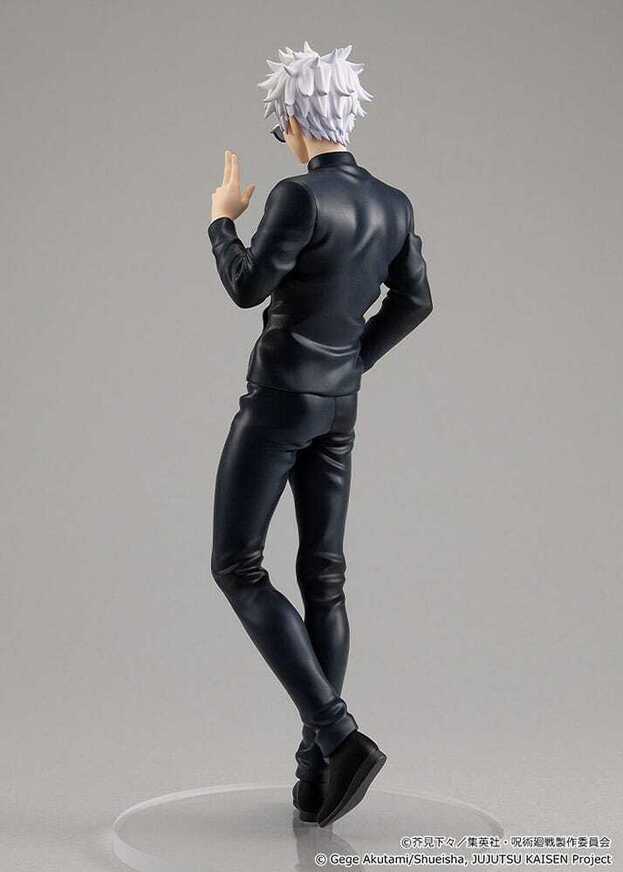 Jujutsu Kaisen Pop Up Parade PVC Statue Satoru Gojo: Hidden Inventory / Premature Death Ver. 19 cm - GSC19995