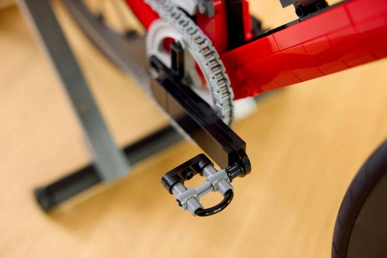 LEGO Road Bike - 11380