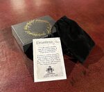 Lord Of The Rings Arwen Evenstar Bracelet (Sterling Silver) - NN2895