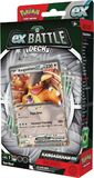 Pokémon Kangashan / Greninja Battle Deck - POK852633