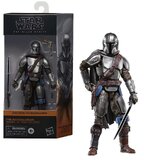 Star Wars: The Mandalorian Black Series Action Figure The Mandalorian (Mines of Mandalore) 15 cm - G0365