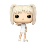 Funko Pop! Rocks: Spice Girls - Baby Spice #502 Vinyl Figure