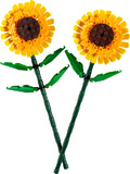 LEGO Sunflowers - 40524