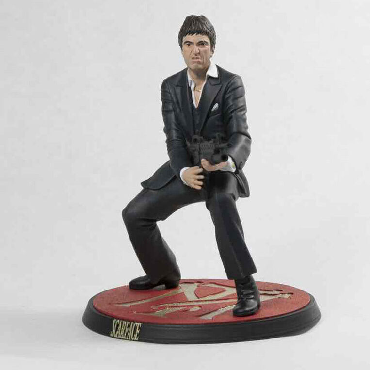 Scarface Tony Montana Figure 18cm - SD21839