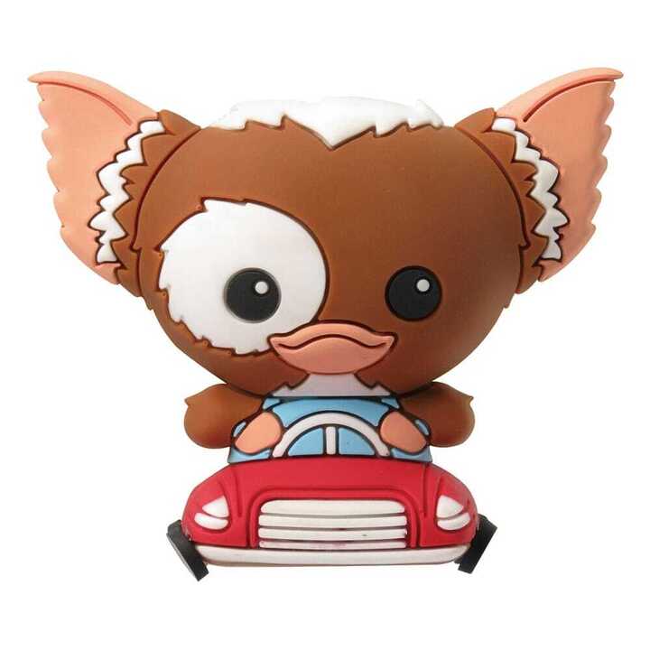 Gremlins Relief Magnet Gizmo in Car - MNGM47256