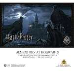 Harry Potter Jigsaw Puzzle Dementors at Hogwarts 1000 pieces - NN9464