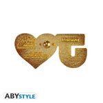 Jojo's Bizarre Adventure Pin - ABYPIN042