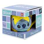Lilo & Stitch 3D Mug Stitch Pineapple 414 ml - STR78760