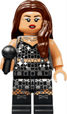 LEGO Olivia Rodrigo's Concert Moon - 43029