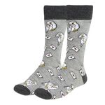 Harry Potter Socks pack 3 Pieces - CRD2900002504
