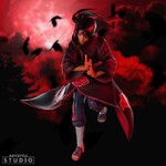 Naruto Shippuden - Figurine "Itachi" - ABYFIG025