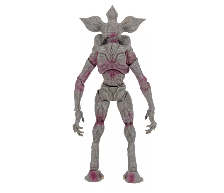 Stranger Things Demogorgon Upside Down Collector Figure 15cm - STRT0051