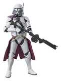 Star Wars Episode III Black Series Action Figure Commander Bacara 15 cm - G0883