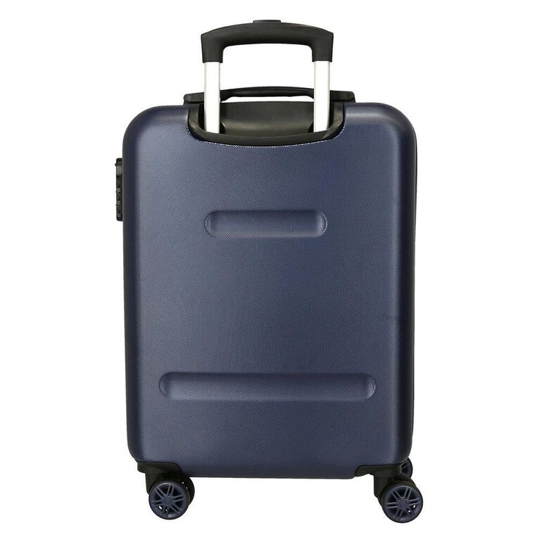 Star Wars Stormtrooper ABS Trolley Suitcase 55cm - JM2371721