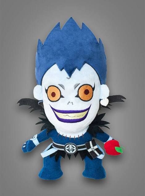 Death Note Plush Figure Ryuk 29 cm - SAKA201529