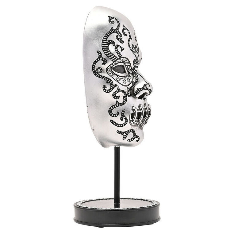 Harry Potter Death Eater Mask Figure 30Cm - WB311