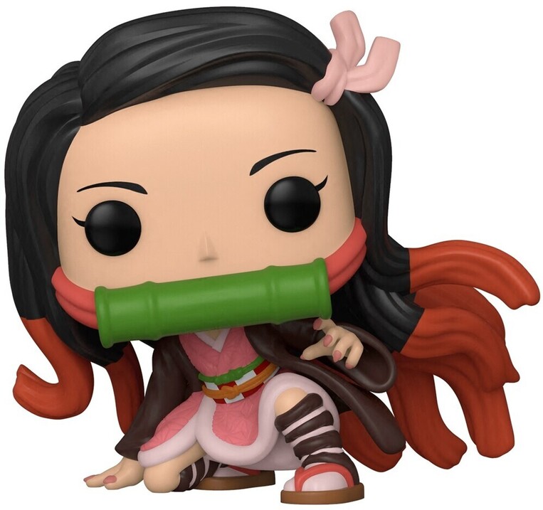 Funko POP! Demon Slayer: Kimetsu no Yaiba - Nezuko Kamado #868