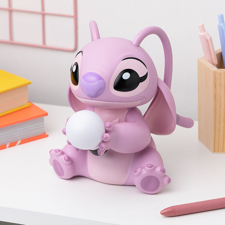 Disney Lilo & Stitch Angel Light 16 cm - PP13519LS