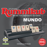 Επιτραπέζιο Rummikub - KA113896