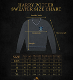 Harry Potter Ravenclaw Sweater - CR1513