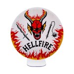 Stranger Things Lamp Hellfire Club Logo 20 cm - PP9935ST