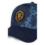 World Of Warcraft Trucker Cap Allianz - TC300353WOW