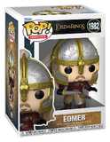 Funko Pop! Movies: The Lord of the Rings - Eomer  #1982 Vinyl Figure