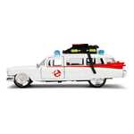 Ghostbusters Diecast Model 1/32 ECTO-1 - 253232000