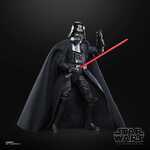 Star Wars Episode IV Black Series Action Figure Darth Vader 15 cm - G0364