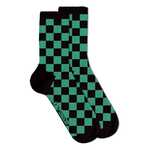 Demon Slayer: Kimetsu no Yaiba Socks Tanjiro Kamado - SAKA70122