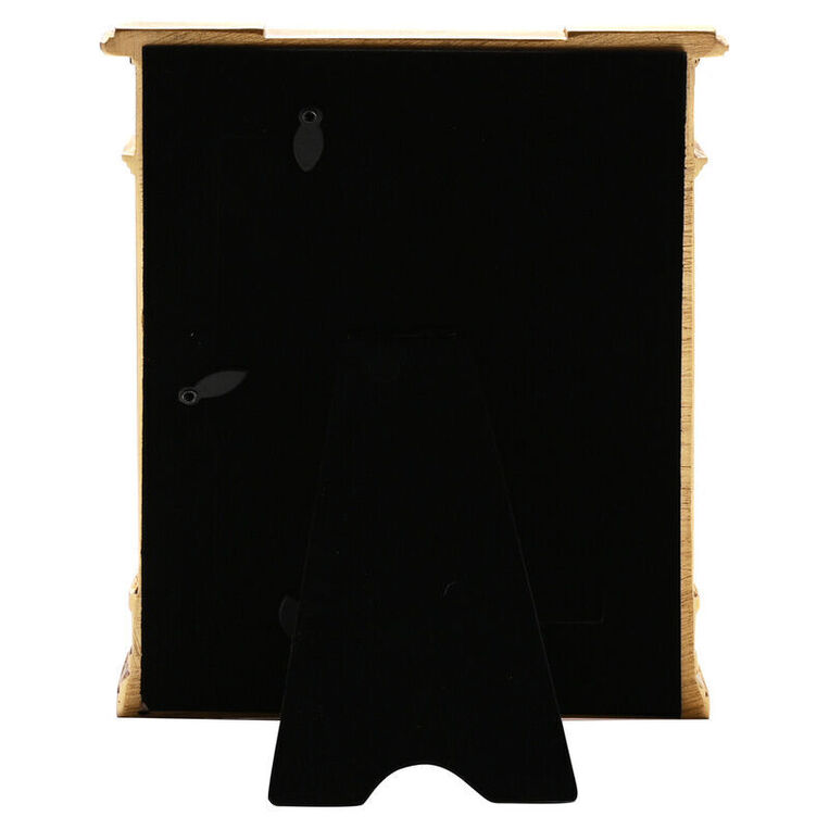 Harry Potter Hogwarts Gold Photo Frame - WB220