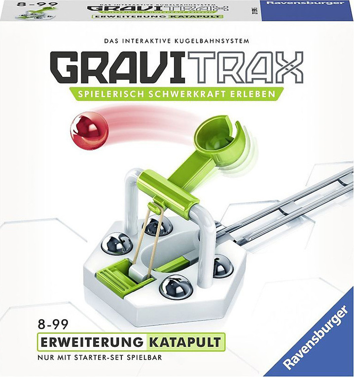 GraviTrax Extension Set Catapult - 26098