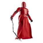 Star Wars: The Mandalorian Black Series Action Figure Imperial Praetorian Guard 15 cm - G1555