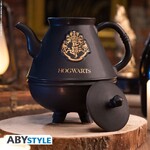 Harry Potter - Teapot - With Hogwarts Cauldrons Set - ABYTAB024