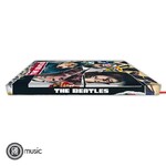 The Beatles - A5 Notebook The Beatles Anthology - GBYNOT001