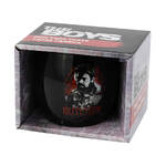 The Boys Young Adult Ceramic Globe Mug 13 oz in Gift Box - ST00969