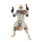 Star Wars Episode III Black Series Action Figure Clone Lieutenant Galle 15 cm - G1566