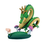 Dragon Ball Dragon History II Oolong & Shenron Ichibansho Figure 14cm - BAN68467