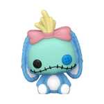 Funko Pocket POP! Disney: Lilo & Stitch - Easter Egg: Scrump Figure