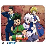 Hunter X Hunter - Flexible Mousepad - ABYACC339