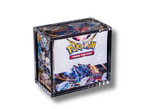 The Acrylic Box - Acrylic Case Premium 6mm For Pokemon Booster Box - TAB260267