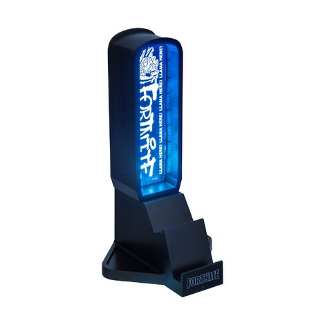 Fortnite Desk Headphone Stand With Light - PP14509FO