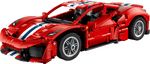LEGO Ferrari 488 Pista Car - 42235