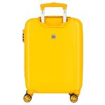 Garfield ABS ABS Trolley Suitcase 55cm -